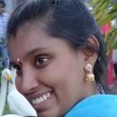 Photo of Jyothirmai G.