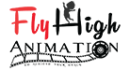 Fly High Animation photo