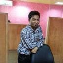 Photo of Anand Gaurav