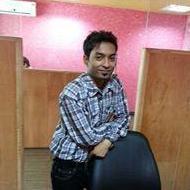 Anand Gaurav Red Hat trainer in Pune