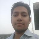 Photo of Robins Gupta