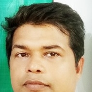 Dinabandhu Sarangi Yoga trainer in Bhubaneswar