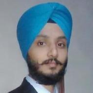 Malkeet Singh Class 9 Tuition trainer in Chandigarh