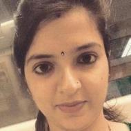 Aakanksha K. BSc Tuition trainer in Ghaziabad