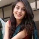 Photo of Megha