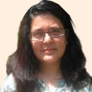 Angelicka S. Spoken English trainer in Bangalore