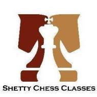 Shetty Chess Classes Chess institute in Mumbai