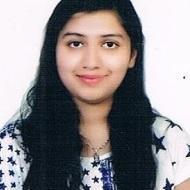 Akshita B. Class I-V Tuition trainer in Rajpura