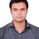 Photo of Abhishek Singh