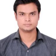 Abhishek Singh Bank Clerical Exam trainer in Delhi