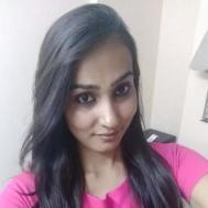 Preeti C. BCom Tuition trainer in Pune