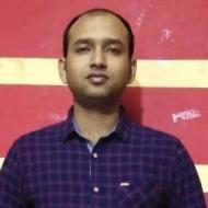 UJJWAL GHOSH Class 11 Tuition trainer in Kolkata