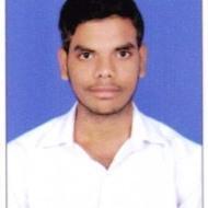 Battu Vinod Kumar Class 11 Tuition trainer in Hyderabad