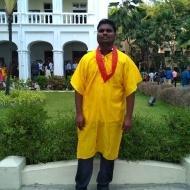 Parthiban.D BSc Tuition trainer in Chengalpattu