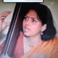 Manju N. Vocal Music trainer in Mumbai