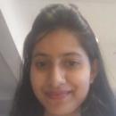 Photo of Shraddha B.