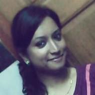 Shalini P. BBA Tuition trainer in Chennai