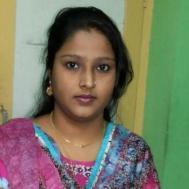 Maimoona B. Class I-V Tuition trainer in Chennai