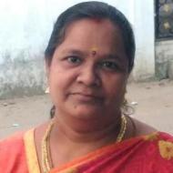 Meenakshi K. Class 11 Tuition trainer in Chennai