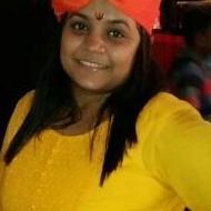 Neha N. Class 9 Tuition trainer in Mumbai