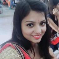 Priya S. Class I-V Tuition trainer in Faridabad