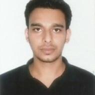 Sonu Yadav Class 9 Tuition trainer in Delhi