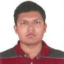 Photo of Harsh Pratik Singh