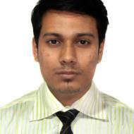 Arnab Ghosh Class I-V Tuition trainer in Kolkata