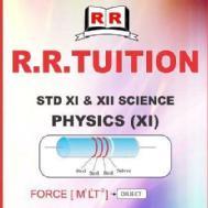 RR Tuitions Class 11 Tuition institute in Mumbai