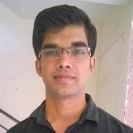 Gaurav Sikarwar Embedded Systems trainer in Lucknow