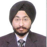 Reet Pal Singh PTE Academic Exam trainer in Delhi