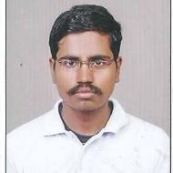 Susil Kumar BCA Tuition trainer in Chennai