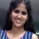 Photo of Radhika B.