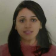 Yashika K. Schools Administration trainer in Delhi