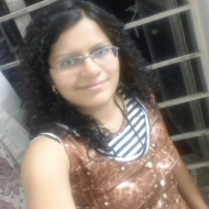 Priyanka D. BTech Tuition trainer in Mumbai