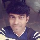 Photo of Vinoth Krishnan