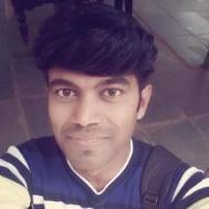 Vinoth Krishnan Class 9 Tuition trainer in Chennai