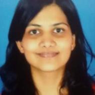 Shreya N. Class I-V Tuition trainer in Delhi