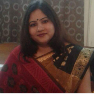 Pallavi C. Class I-V Tuition trainer in Kolkata