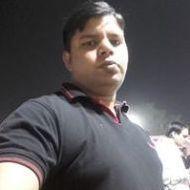 Rohit Kasavatiya BA Tuition trainer in Delhi