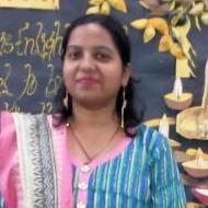 Kapila G. BCom Tuition trainer in Delhi