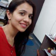 Seema C. Class 11 Tuition trainer in Delhi