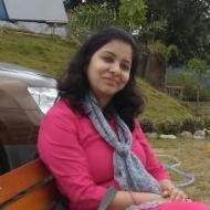 Sheetal A. Class 9 Tuition trainer in Bangalore