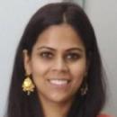 Photo of Shweta A.