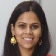 Shweta A. Class 11 Tuition trainer in Delhi