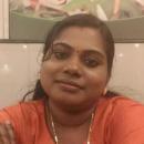 Photo of Akhila A.