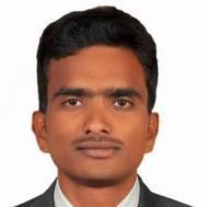 Ranjith Python trainer in Bangalore