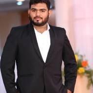 Md Sohailullah trainer in Hyderabad