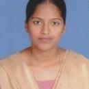 Photo of Jothipriya