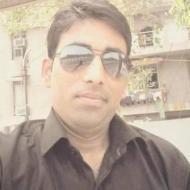 Santosh Maurya PHP trainer in Delhi